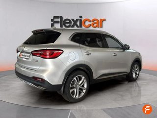 MG HS 1.5T-GDI PHEV Luxury