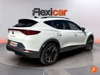 Cupra Formentor 1.5 TSI 110kW (150 CV)