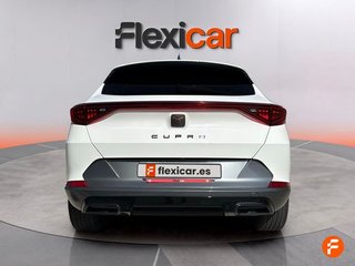 Cupra Formentor 1.5 TSI 110kW (150 CV)