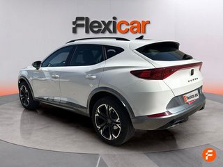 Cupra Formentor 1.5 TSI 110kW (150 CV)