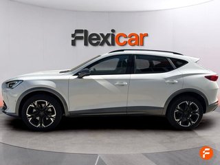 Cupra Formentor 1.5 TSI 110kW (150 CV)