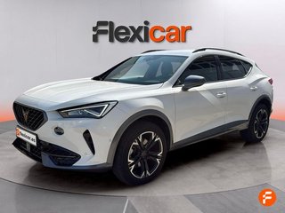 Cupra Formentor 1.5 TSI 110kW (150 CV)