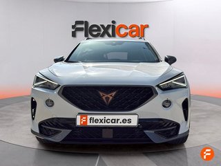 Cupra Formentor 1.5 TSI 110kW (150 CV)