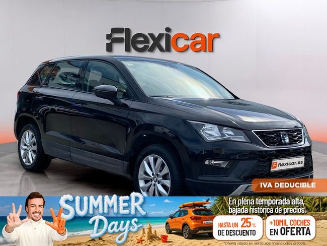 Seat Ateca 1.6 TDI 85kW (115CV) St&Sp Reference Eco - foto 1