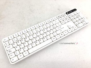 teclado alfanumerico mtk tg7279