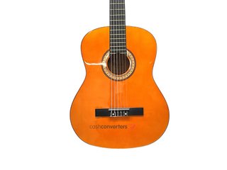 guitarra clasica toledo marisol 44nt