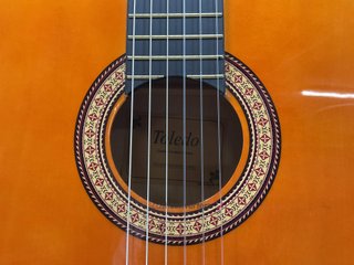 guitarra clasica toledo marisol 44nt