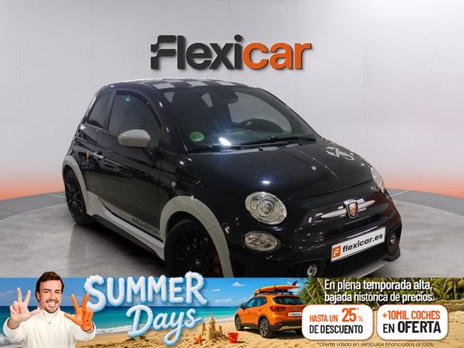 Abarth 500 1.4 16v T-Jet 695 132kW 70 Anivers. E6D - foto 1