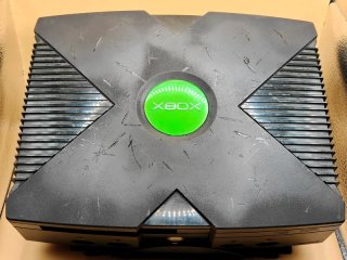 Xbox + Cavo TV + Forza Motorsport (leggi sotto)