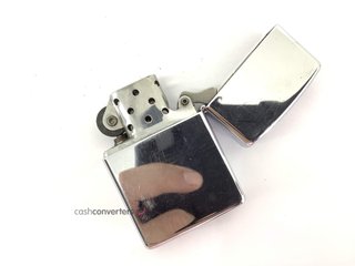 encendedor zippo wild west wyatt earp famous sheriff