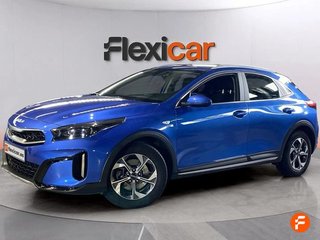 Kia XCeed 1.0 T-GDi Concept 88kW (120CV)
