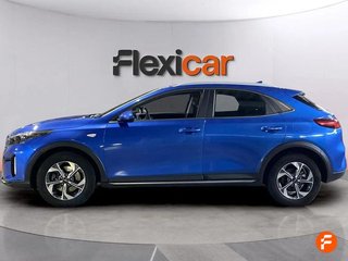 Kia XCeed 1.0 T-GDi Concept 88kW (120CV)
