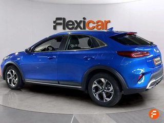Kia XCeed 1.0 T-GDi Concept 88kW (120CV)