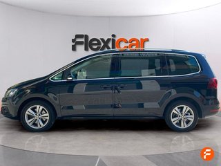 Seat Alhambra 2.0 TDI 135kW (184CV) 4D DSG S/S Sty Adv