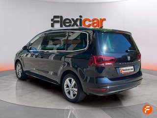 Seat Alhambra 2.0 TDI 135kW (184CV) 4D DSG S/S Sty Adv