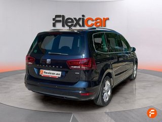 Seat Alhambra 2.0 TDI 135kW (184CV) 4D DSG S/S Sty Adv