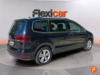 Seat Alhambra 2.0 TDI 135kW (184CV) 4D DSG S/S Sty Adv