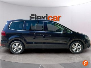 Seat Alhambra 2.0 TDI 135kW (184CV) 4D DSG S/S Sty Adv