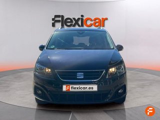 Seat Alhambra 2.0 TDI 135kW (184CV) 4D DSG S/S Sty Adv
