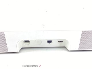 barra sonido sonos beam