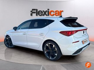 Cupra León 1.5 eTSI 110kW 150CV) DSG