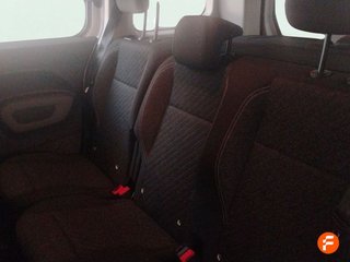 Peugeot Rifter Allure BlueHDi 130 S&S 6 Vel. MAN Long