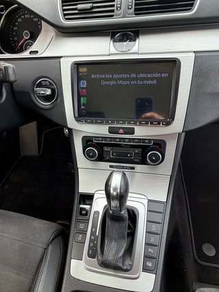 Volkswagen CC 2012