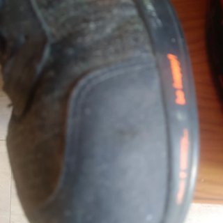Botas de seguridad Antideslizantes Upower