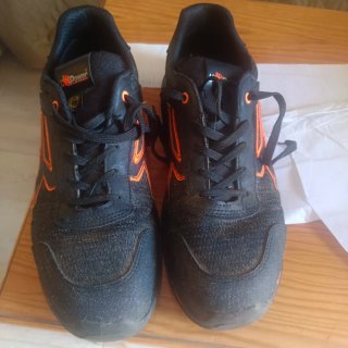 Botas de seguridad Antideslizantes Upower