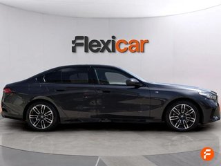 BMW Serie 5 520d xDrive