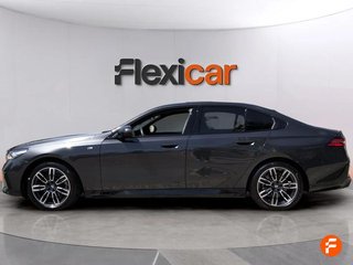 BMW Serie 5 520d xDrive