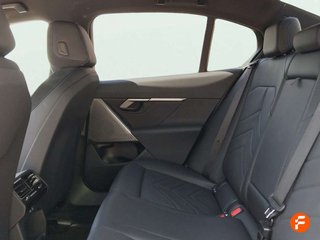 BMW Serie 5 520d xDrive