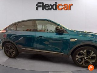 Renault Arkana RS Line TCe 103kW(140CV) EDC mild hybrid