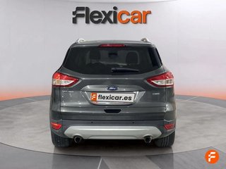 Ford Kuga 1.5 EcoBoost 150 A-S-S 4x2 Titanium