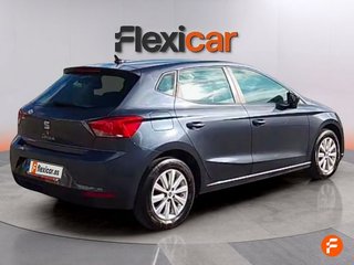 Seat Ibiza 1.0 TSI 70kW (95CV) Reference XM