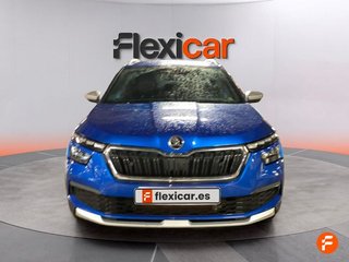 Skoda Kamiq 1.5 TSI 110kW (150CV) DSG Scout