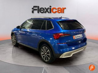 Skoda Kamiq 1.5 TSI 110kW (150CV) DSG Scout