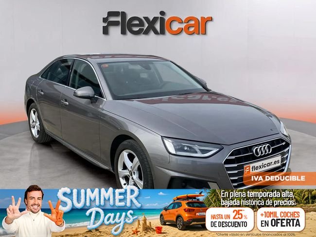 Audi A4 Advanced 30 TDI 100kW (136CV) S tronic - foto 1