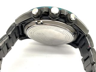 reloj pulsera caballero lotus 18965
