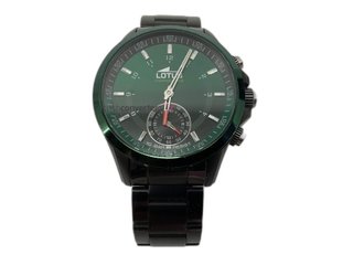 reloj pulsera caballero lotus 18965