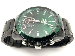 reloj pulsera caballero lotus 18965