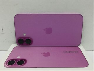 apple iphone 16 plus 128gb