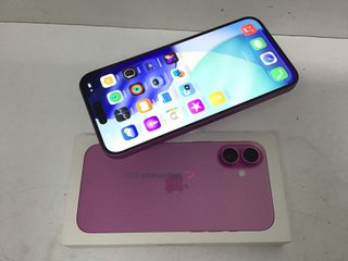 apple iphone 16 plus 128gb