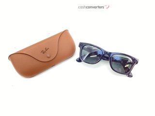 otras gafas rayban rw4006