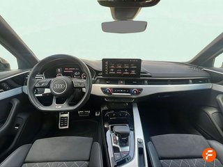 Audi A4 Avant Black line 35 TDI 120kW S tronic