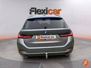 BMW Serie 3 330e xDrive Touring