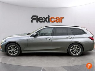BMW Serie 3 330e xDrive Touring