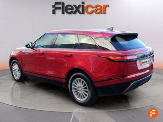 Land-Rover Range Rover Velar 2.0 D180 132kW R-Dynamic 4WD Auto