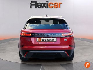 Land-Rover Range Rover Velar 2.0 D180 132kW R-Dynamic 4WD Auto