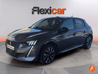 Peugeot 208 BlueHDi 73kW (100CV) GT